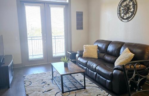 East Downtown Houston Apartamento | Convention Center Downtown Escape