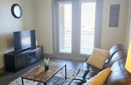 East Downtown Houston Apartamento | Convention Center Downtown Escape