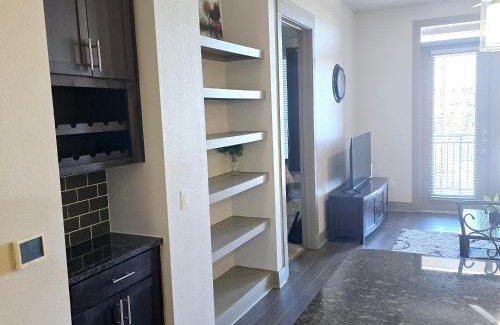 East Downtown Houston Apartamento | Convention Center Downtown Escape