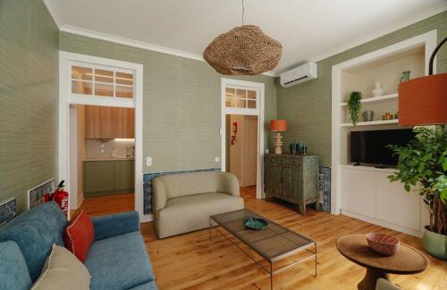 Palmul Apartamento | Convento 4 - Wonderful Apartment