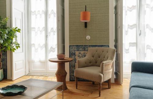 Palmul Apartamento | Convento 4 - Wonderful Apartment