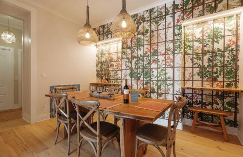 Palmul Apartamento | Convento 4 - Wonderful Apartment