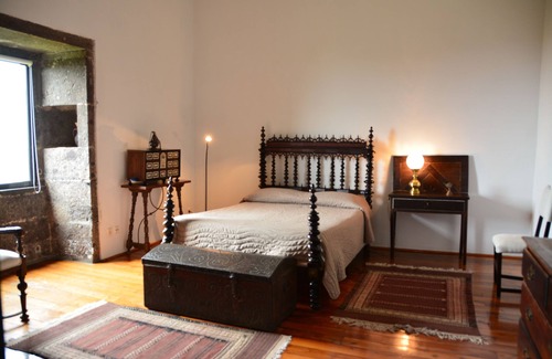Vila Franca do Campo Casa | Convento de São Francisco