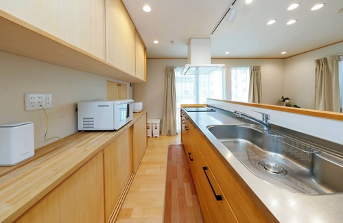 Setagaya Casa | Convertel Daita Setagaya Daita