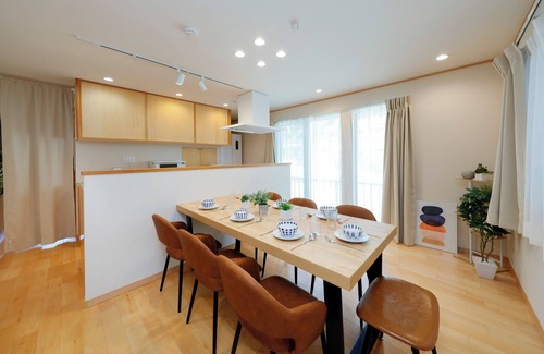 Setagaya Casa | Convertel Daita Setagaya Daita