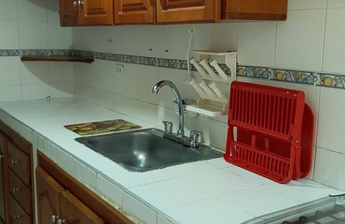 Santa Maria Apartamento | APART CONVIVIAL EN CARTAGENA PARA FAMILIA
