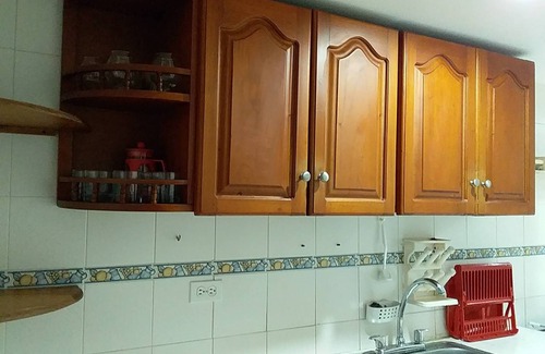 Santa Maria Apartamento | APART CONVIVIAL EN CARTAGENA PARA FAMILIA