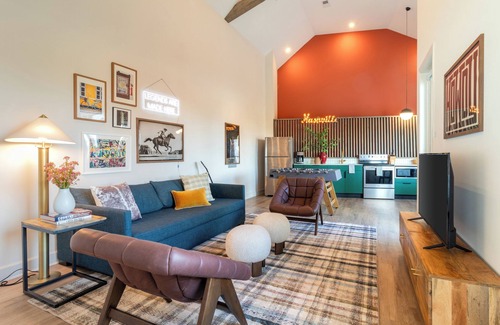 Buena Vista Casa | Conway Full Buyout by AvantStay