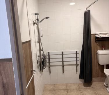 Manukau City Cabina | Conway Motel Manukau