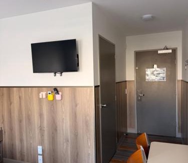 Manukau City Cabina | Conway Motel Manukau