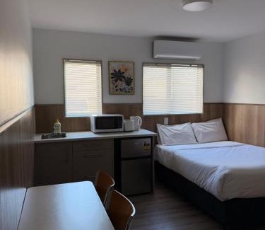 Manukau City Cabina | Conway Motel Manukau
