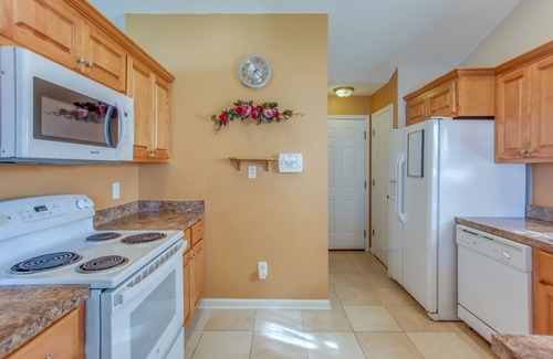Conway Casa | Conway Vacation Rental: 19 Mi to Myrtle Beach!