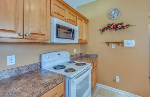 Conway Casa | Conway Vacation Rental: 19 Mi to Myrtle Beach!