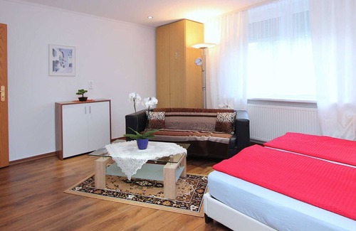List Apartamento | CONZEPTplus - Apartamento de 1 habitaci��n | ID 6739 | Wi-Fi