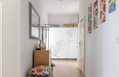 Doehren Apartamento | CONZEPTplus - Apartamento de 5 habitaciones | ID 6076 | Wi-Fi