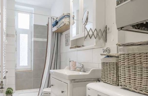 Doehren Apartamento | CONZEPTplus - Apartamento de 5 habitaciones | ID 6076 | Wi-Fi