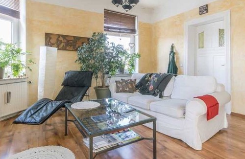Doehren Apartamento | CONZEPTplus - Apartamento de 5 habitaciones | ID 6076 | Wi-Fi