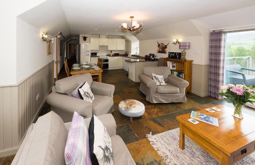 Blairgowrie Casa | Coo Shed