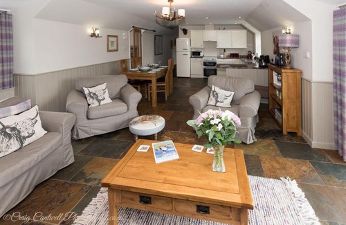 Blairgowrie Casa | Coo Shed