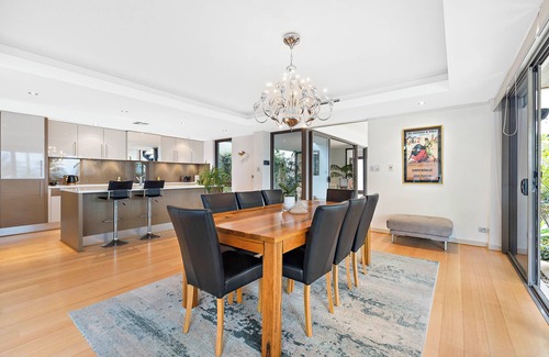 North Coogee Casa | Coogee Beach Oasis
