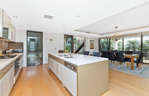 North Coogee Casa | Coogee Beach Oasis