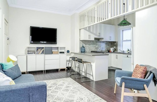Coogee Apartamento | Coogee Classic Coastal Gem Close to Beach