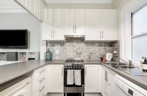 Coogee Apartamento | Coogee Classic Coastal Gem Close to Beach