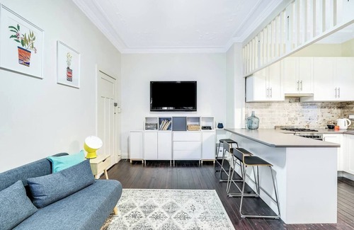 Coogee Apartamento | Coogee Classic Coastal Gem Close to Beach