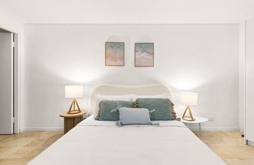 Coogee Apartamento | Coogee Cove - Coastal Studio near Beach & Dining