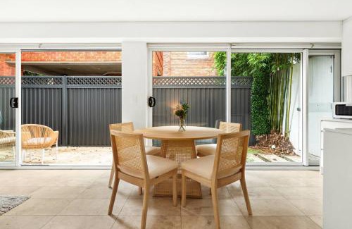 Coogee Apartamento | Coogee Cove - Coastal Studio near Beach & Dining