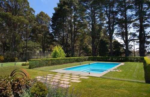 Trentham Casa | Cooinda