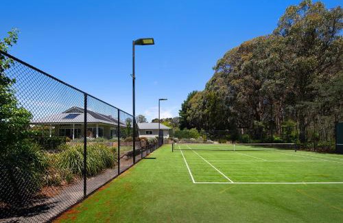 Trentham Casa | Cooinda