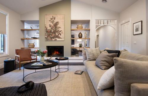 Trentham Casa | Cooinda