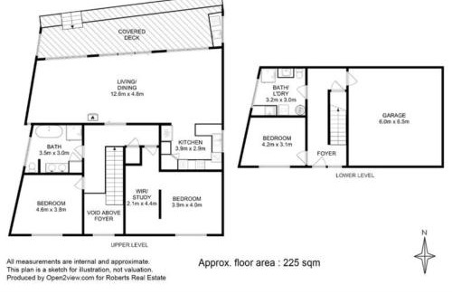 Bicheno Casa | Cooinda - on the beach - Bicheno