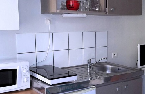 Lens Apartamento | Cook 2