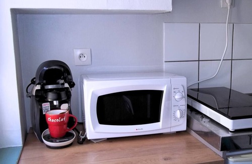 Lens Apartamento | Cook 2