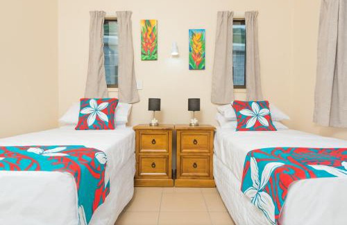 Arorangi Villa | Cook Islands Holiday Villas-Tuoro Holiday