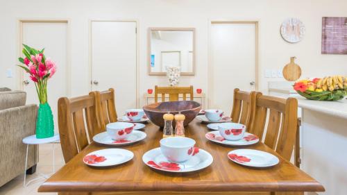 Arorangi Villa | Cook Islands Holiday Villas-Tuoro Holiday