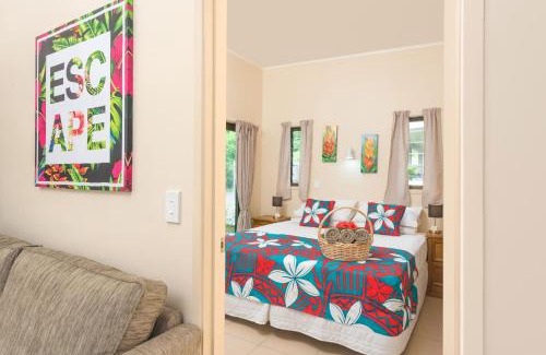 Arorangi Villa | Cook Islands Holiday Villas-Tuoro Holiday