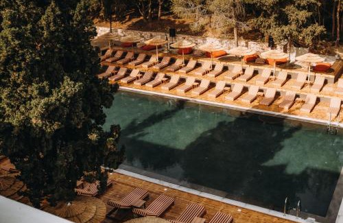 Ialyssos Hotel | Cook's Club Ialysos Rhodes