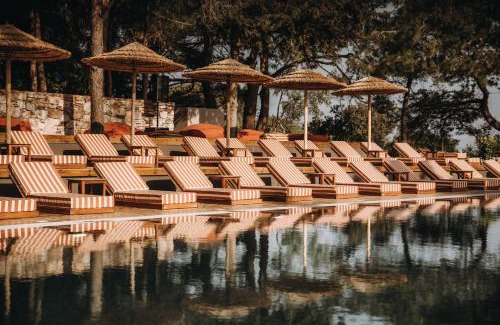 Ialyssos Hotel | Cook's Club Ialysos Rhodes