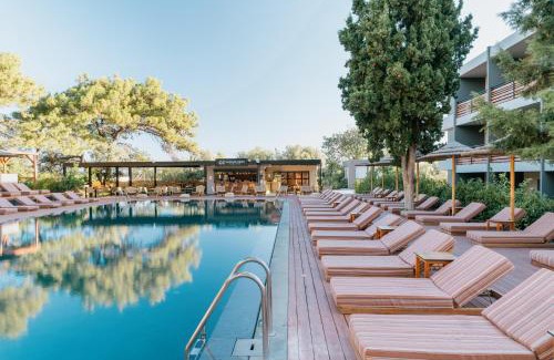 Ialyssos Hotel | Cook's Club Ialysos Rhodes
