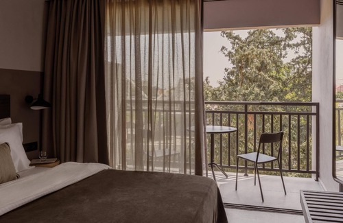 Kolymbia Complejo | Cook's Club Kolymbia - Adults only