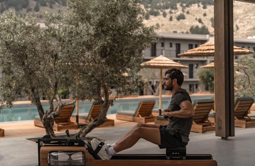 Kolymbia Hotel | Cook's Club Kolymbia Rhodes -Adults only