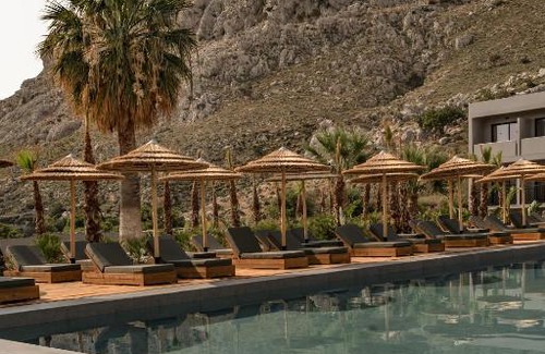 Kolymbia Hotel | Cook's Club Kolymbia Rhodes -Adults only