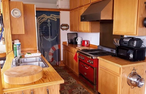 Historic Downtown Manteo Condominio | CONDOMINIO DEL COCINERO - MANTEO HISTORICO