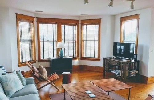 Historic Downtown Manteo Condominio | CONDOMINIO DEL COCINERO - MANTEO HISTORICO