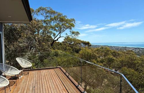 McCrae Casa | Cook's Lookout McCrae
