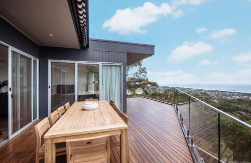 McCrae Casa | Cook's Lookout McCrae