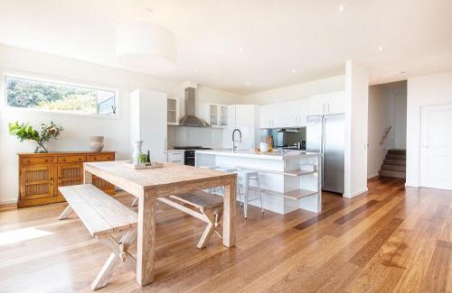 McCrae Casa | Cook's Lookout McCrae